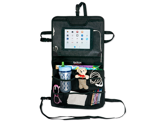 View-N-Go Backseat Organizer