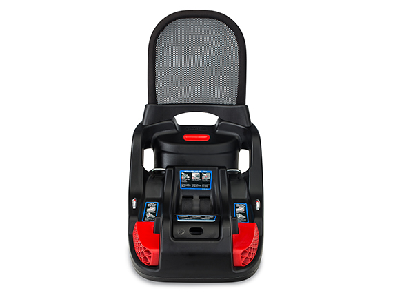 Infant Car Seat Base with ARB