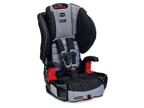 Frontier ClickTight - Metro