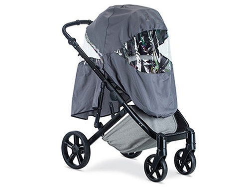 The B Ready G3 Stroller