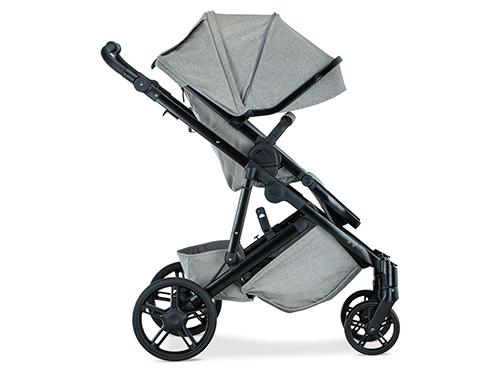 The B Ready G3 Stroller