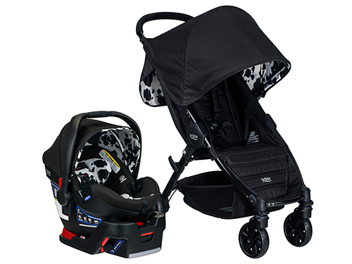 Pathway &amp; B-Safe Ultra