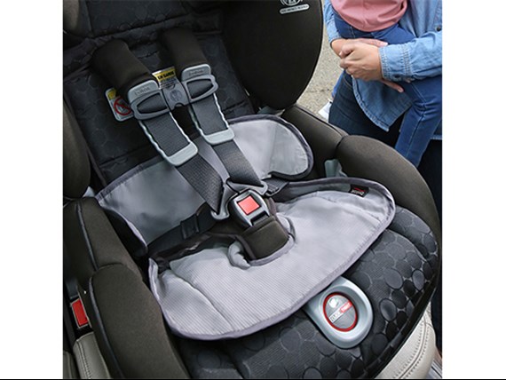 Seat Saver Waterproof Liner