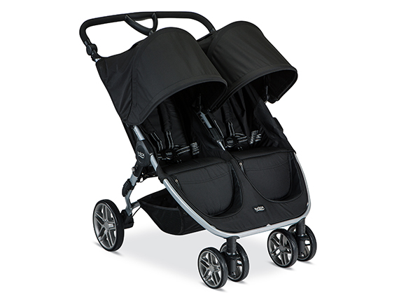 2017 B-Agile Double product image