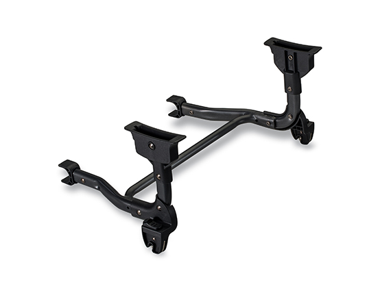 2017 B-Ready Lower Infant Car Seat Adapter product image