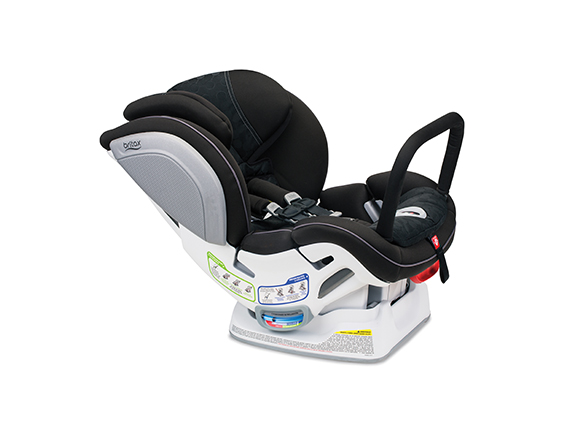 Advocate ClickTight ARB product image