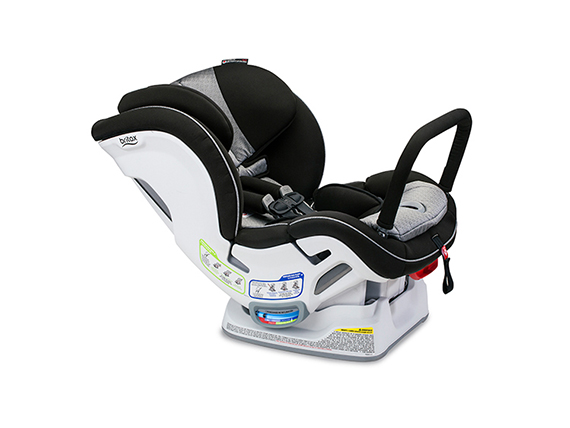 Boulevard ClickTight ARB product image