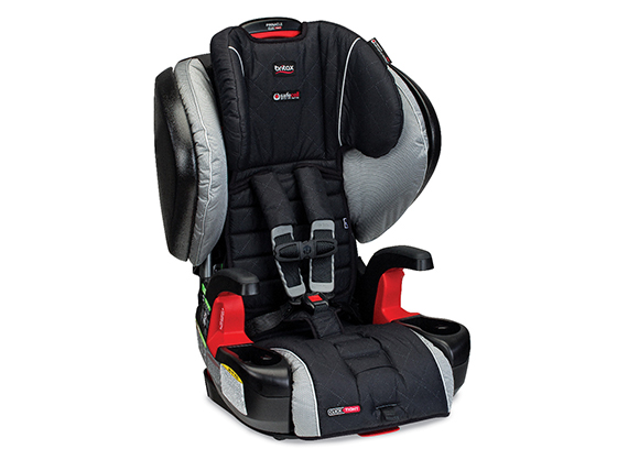 Pinnacle ClickTight product image