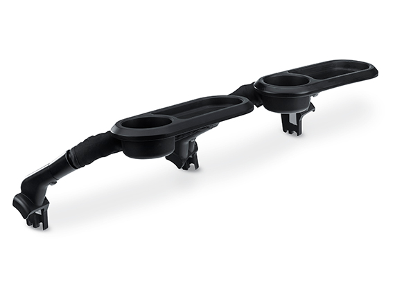 Britax® B-Lively™ Double Child Tray Kit (2 Trays)