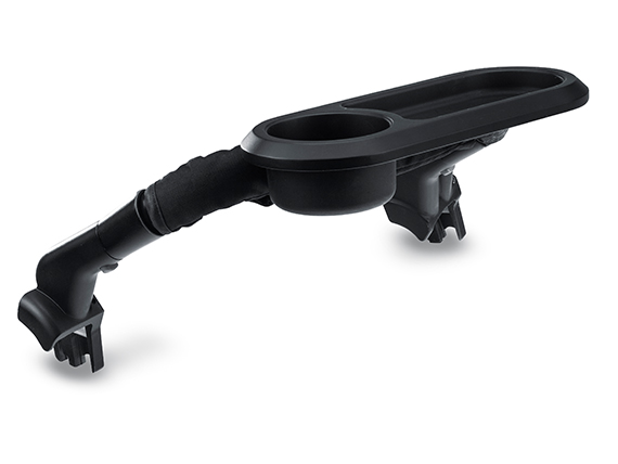 Britax® B-Lively™ Double Child Tray