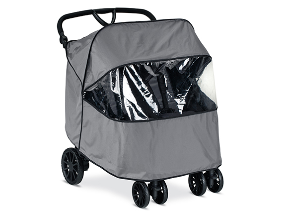 Britax® B-Lively™ Double Rain Cover