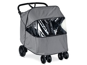Britax&#174; B-Lively™ Double Rain Cover