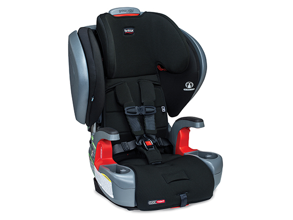 Grow With You ClickTight Plus product image