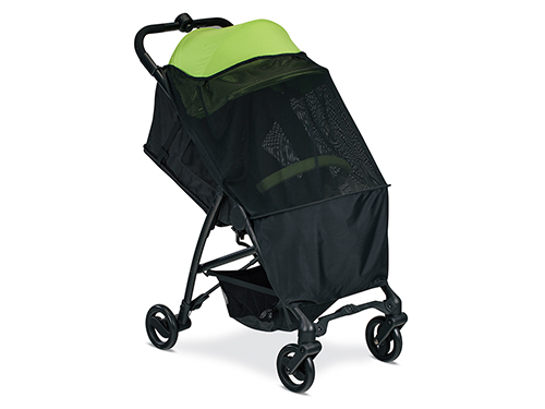 B-Mobile Insect Cover