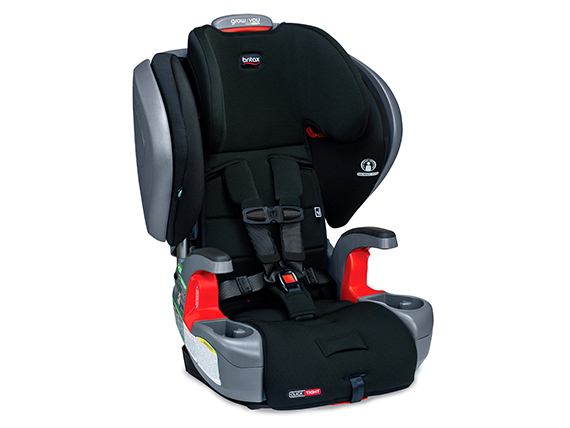 Grow With You ClickTight Plus