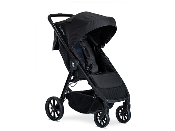 Britax B-Clever Stroller