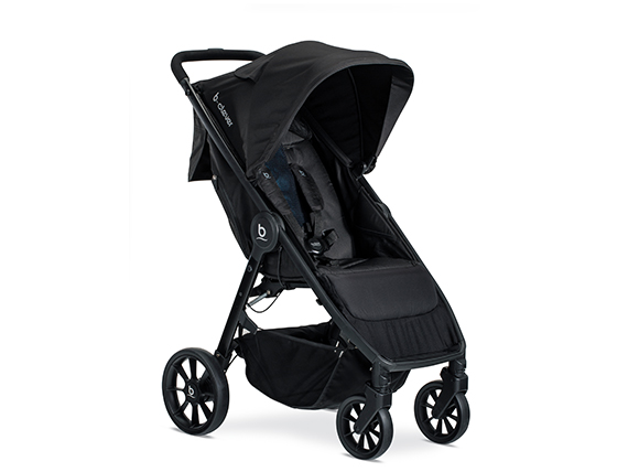 Britax B-Clever Stroller