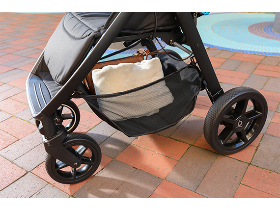 Britax B-Clever Stroller