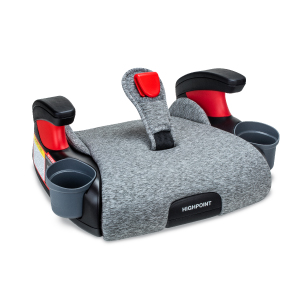 Highpoint 2-Stage Booster product image