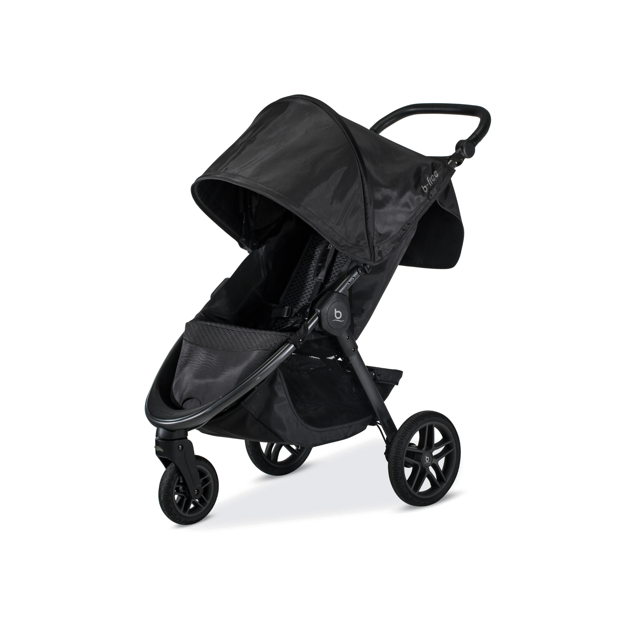 B-Free 3-Wheel Stroller