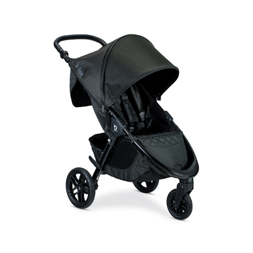 B-Free Premium Stroller