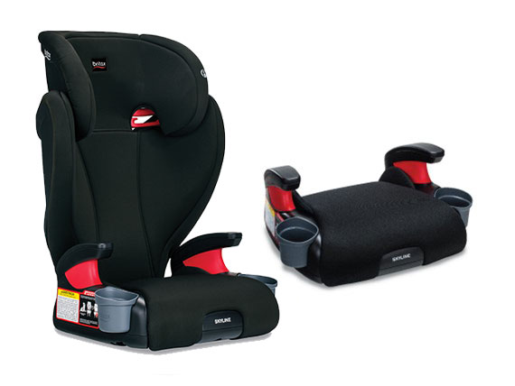 Skyline 2-Stage Booster