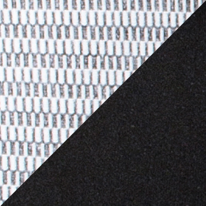 Clean Comfort Black - Brixy Exclusive