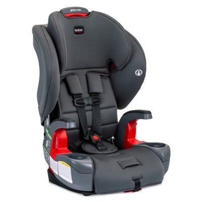 Grow With You Harness-2-Booster Car Seat User Guide product image