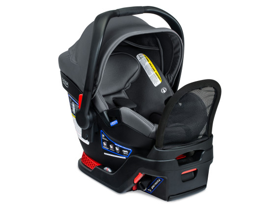 B-Safe Gen2 FlexFit+