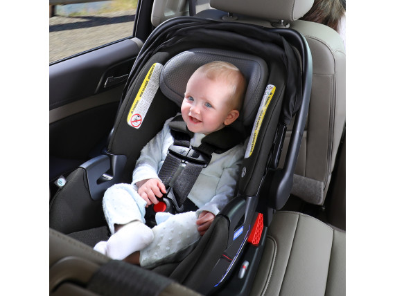 B-Safe Gen2 FlexFit Infant Car Seat