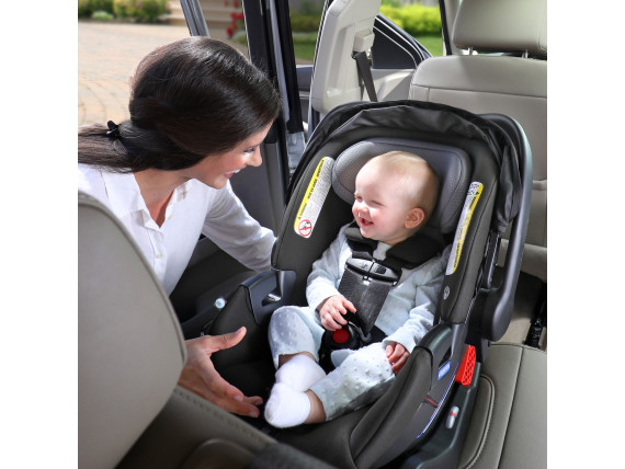 B-Safe Gen2 FlexFit Infant Car Seat