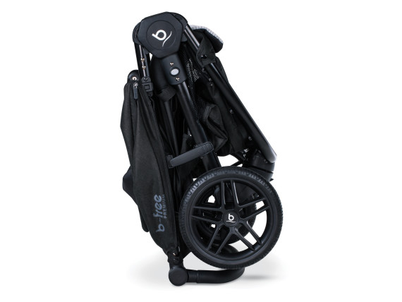 B-Free Premium & B-Safe Gen2 FlexFit+ Travel System