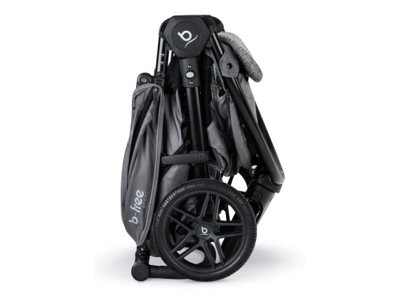 B-Free Sport & B-Safe Gen2 FlexFit+ Travel System