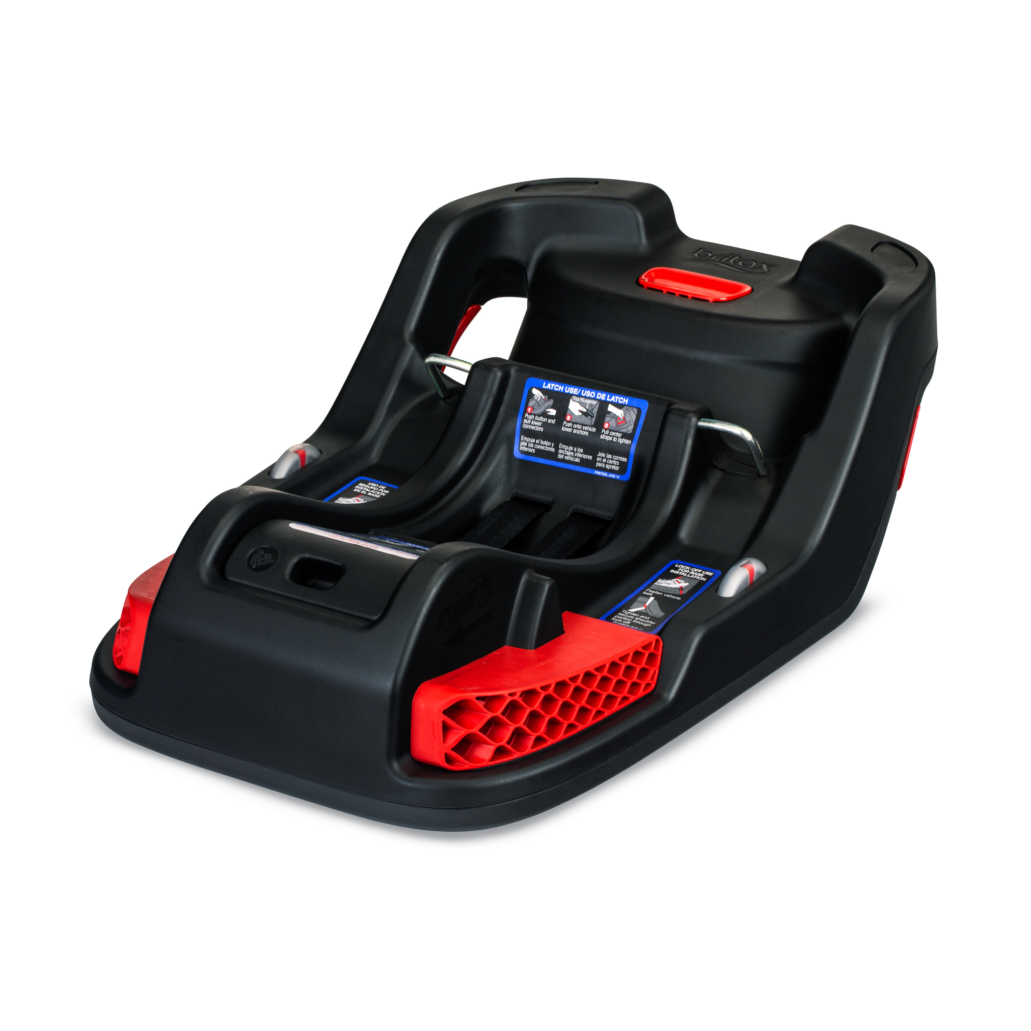 Infant Car Seat Base Gen2