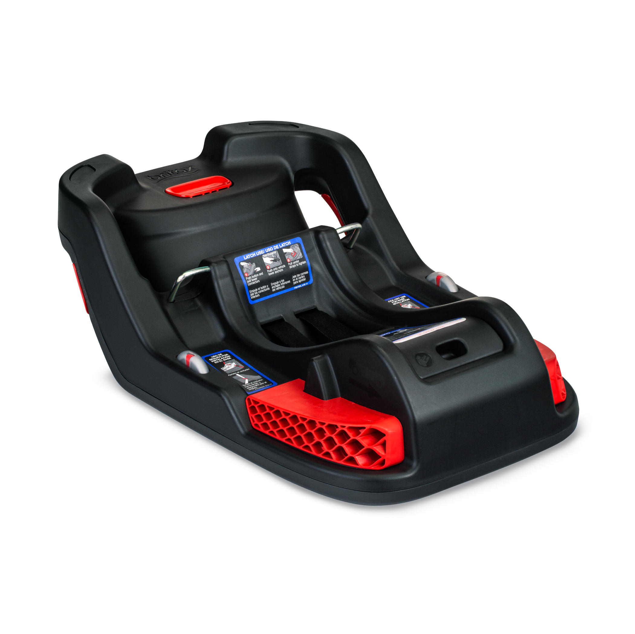 B-Safe Gen2 / B-Safe Gen2 FlexFit Base