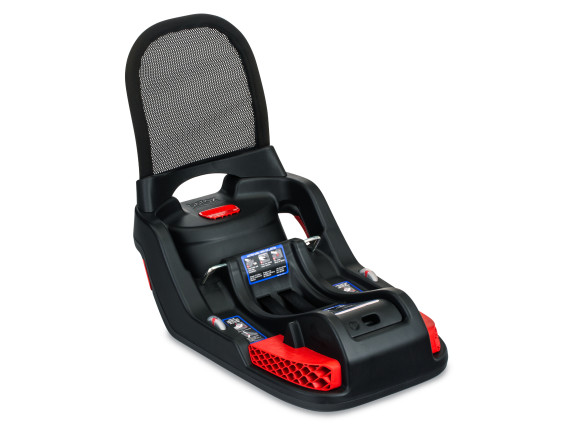 B-Safe Gen2 / B-Safe Gen2 FlexFit Base with ARB 1