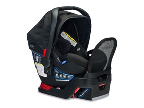 Endeavours  - Infant Car Seat