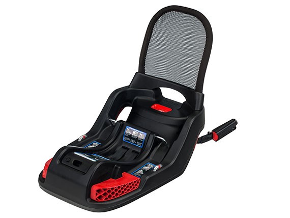 Anti-Rebound Bar for Endeavours Infant Car Seat