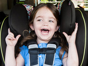 Energy Absorbing Foam