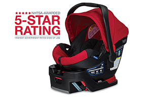 B-Safe 35 Elite - 5-Star Rated