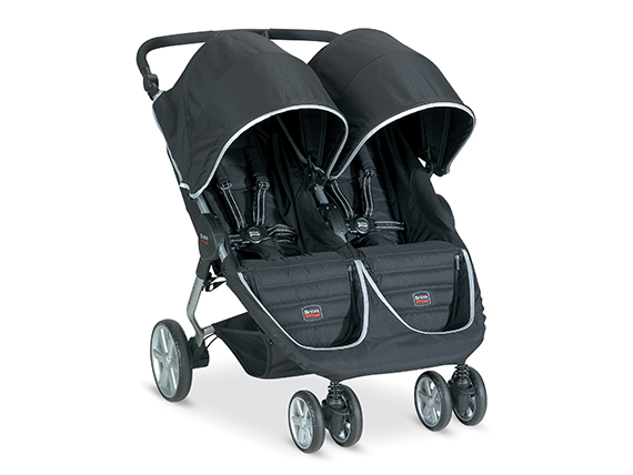 B-Agile Double (Pre-2014) product image