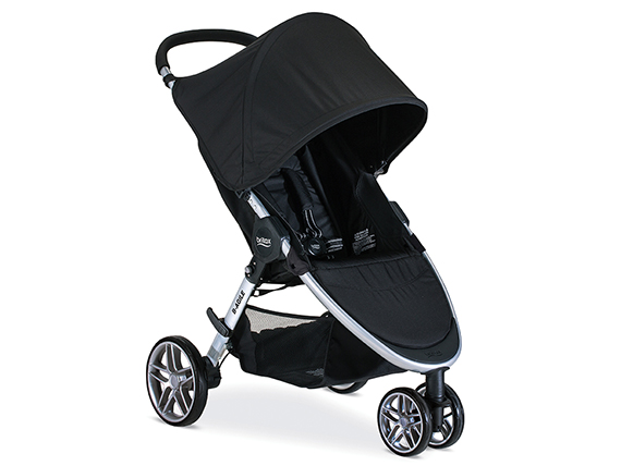 2016 B-Agile 3 product image