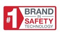 #1 Brand in Safety Technology