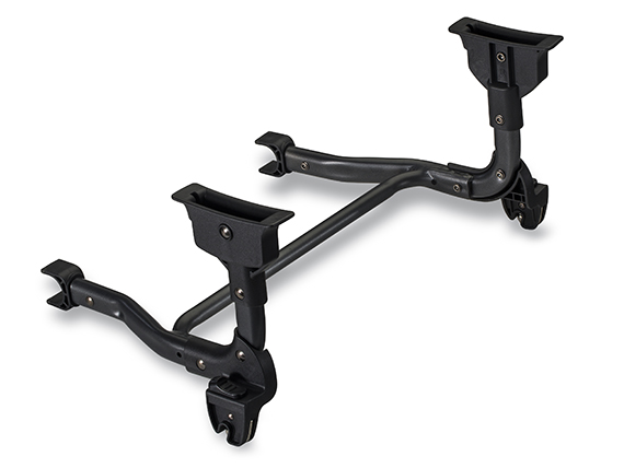 2017 B-Ready Lower Infant Car Seat Adapter
