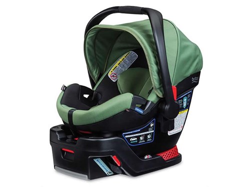 britax b safe 35 capsule