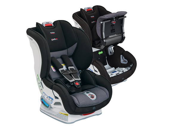 Marathon ClickTight product image