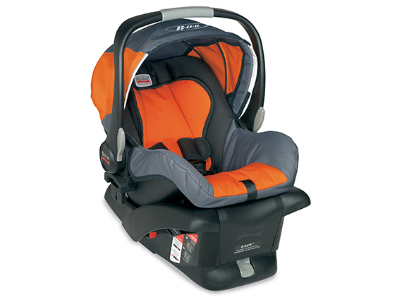 BOB B-Safe product image