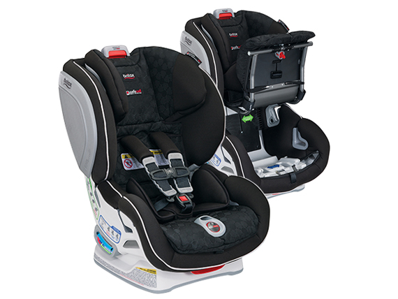 Advocate ClickTight product image