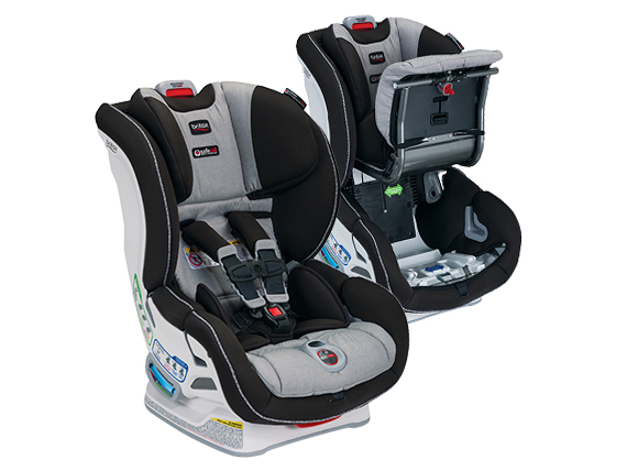 Boulevard ClickTight product image