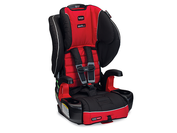 Frontier ClickTight product image